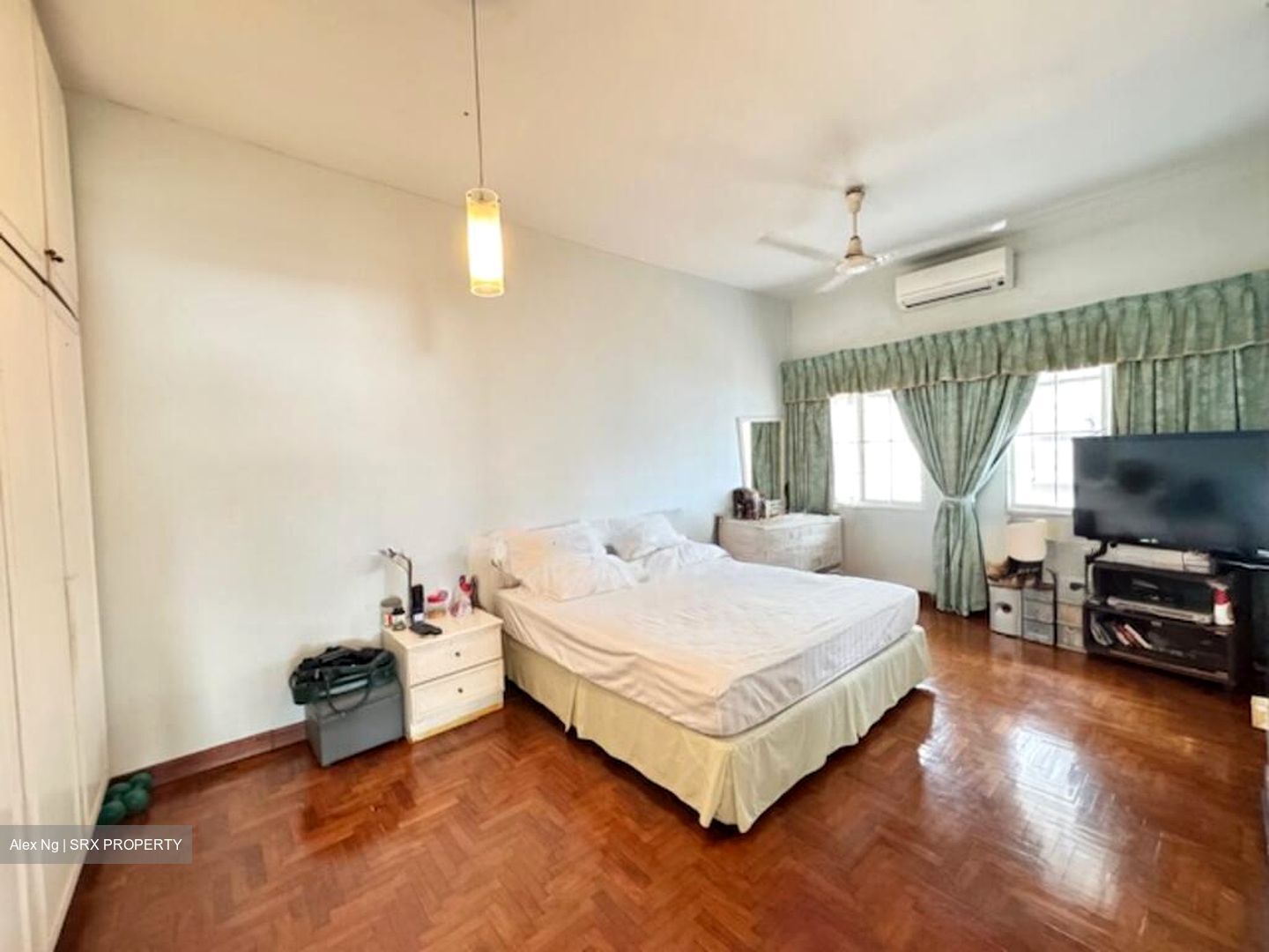 Peakview Estate (D16), Semi-Detached #504239571